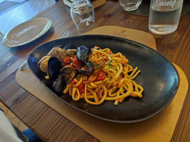 Shaval - Ristorazione