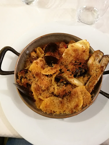 Ristorante Rococò - Vigevano