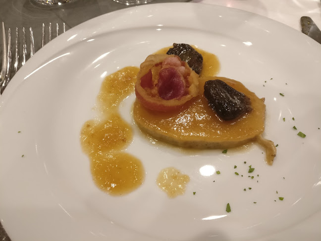 Comentarii opinii despre Da Jari