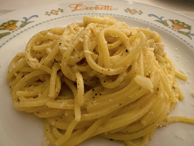 Ristorante Leonetti - Roma
