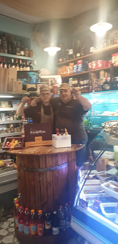 İl Salumaio gourmet dal 1960 - Ristorazione