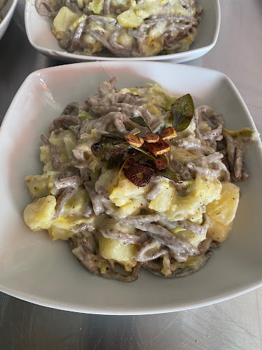 Bar trattoria la bettola - Ristorazione