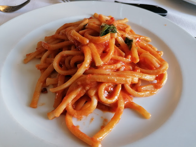 Ristorante Pizzeria Montestella Lu Scarpariell - Ristorazione