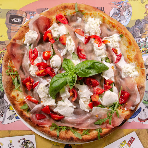 Opinii despre Uva & Menta CAFE în Trento - Ristorazione