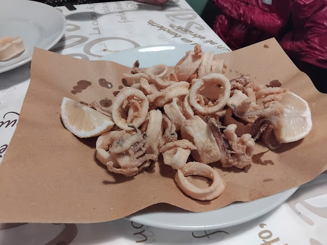 Osteria I Matetti - Alassio