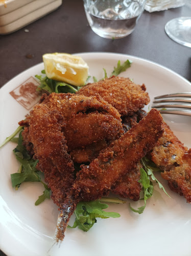 Comentarii opinii despre Ristorante Pizzeria Maremonti