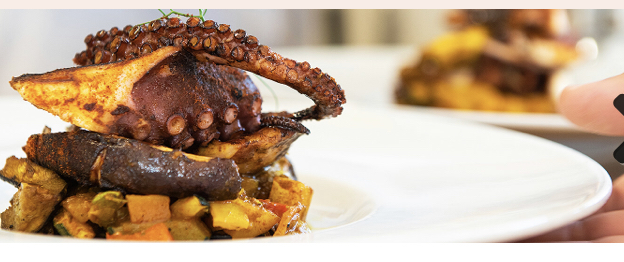 Opinii despre El Barrio del Mar în La Caletta - Ristorazione