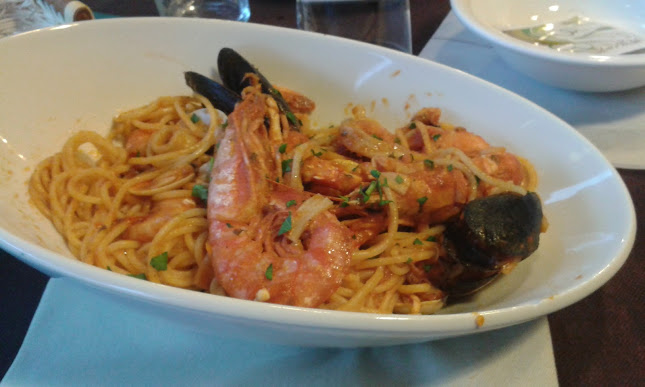 Opinii despre Pepe Verde în Crema - Ristorazione