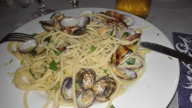 Pizzeria da Albino - Pomezia
