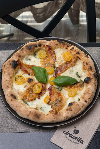 Pizzeria Cirasella - Ristorazione