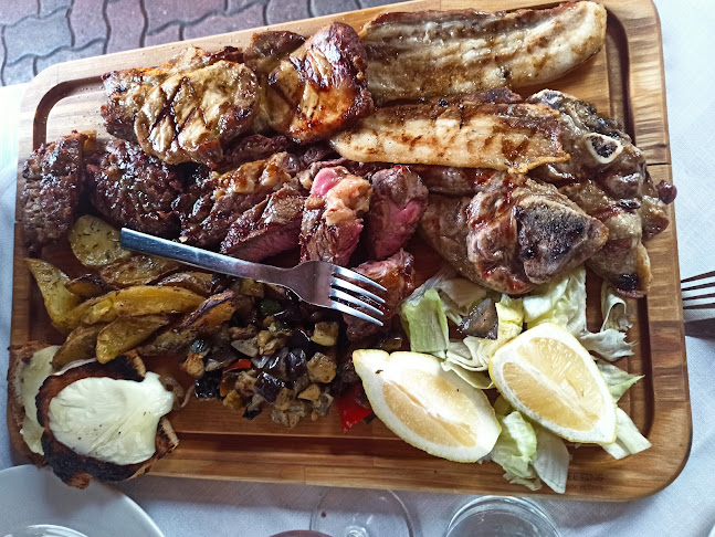 Pizzeria Ristorante Il Vecchio Muro - Ristorazione