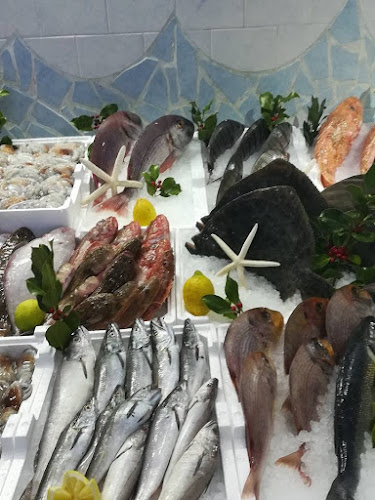 Pescheria San Biagio - San Marzano sul Sarno