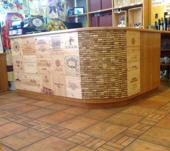 Opinii despre Delirivm Tremens în Riva del Garda - Ristorazione