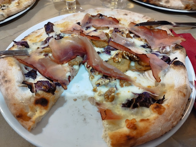 Farina del mio sacco - Ristorazione