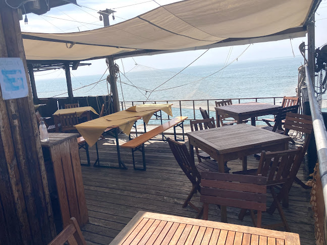 Ittiturismo da Alessandro