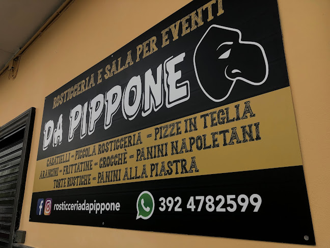 Rosticceria da pippone