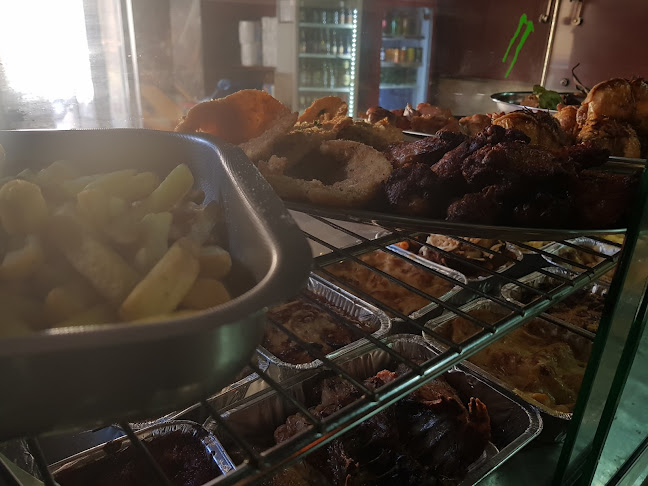 Frankie Chicken Pizza