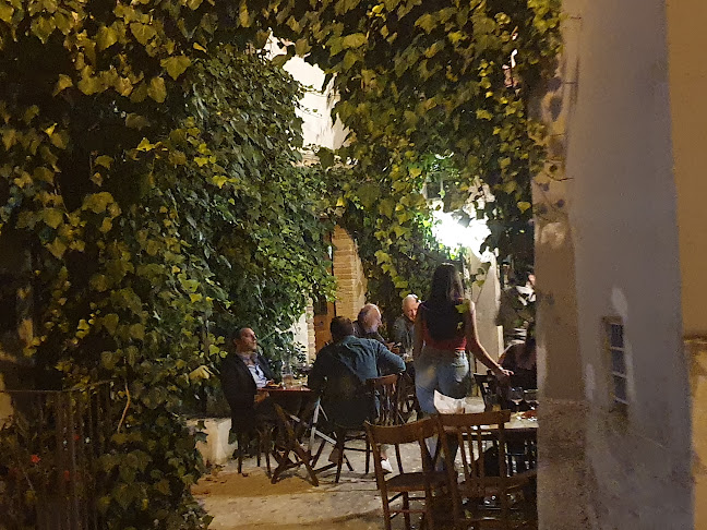 Opinii despre Osteria degli Artisti în Celano - Ristorazione