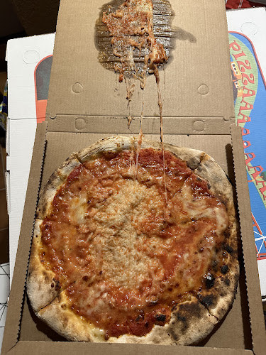 Giropizza Vallecrosia - Ristorazione