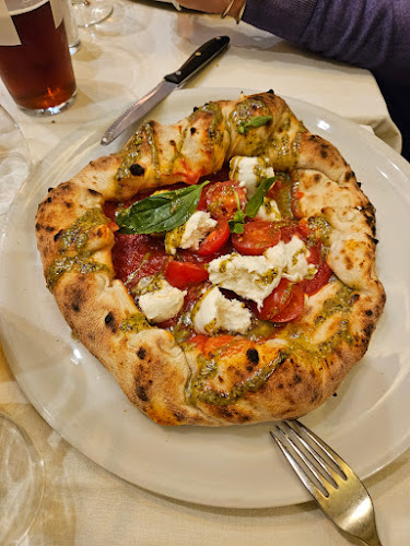 Ristorante Pizzeria Bella Napoli - Sesto San Giovanni