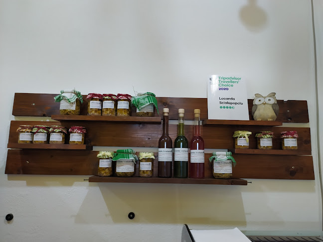 Reviews of Locanda Scialapopolo in Benevento - Ristorazione