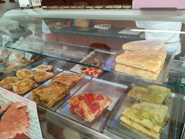 Panificio S. Sabina - Carovigno