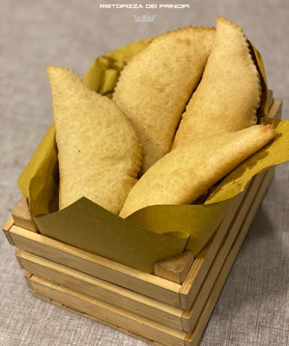 Dei Principi - Restaurant & Pizza - Ristorazione