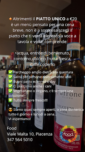 Viale Malta, 10, 29121 Piacenza PC