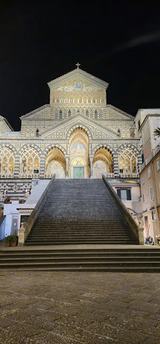 Trattoria da Gemma - Amalfi