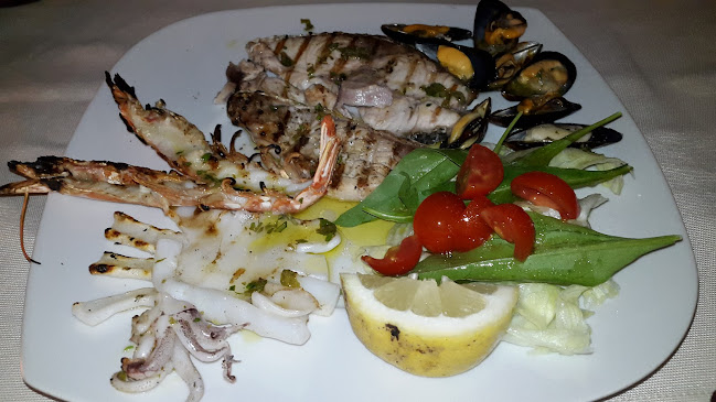 Comments and reviews of Ristorante La Terrazza di Mimi