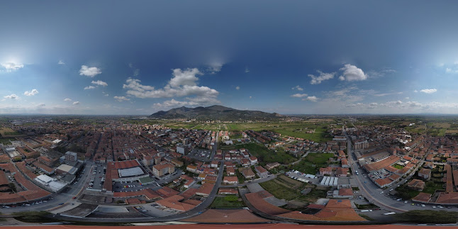 Opinii despre Il Forno di Caponi C. în Cascina - Ristorazione