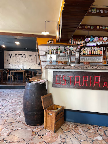 Osteria ai Preti - Ristorazione