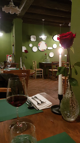 Villa di Tissano - Santa Maria la Longa