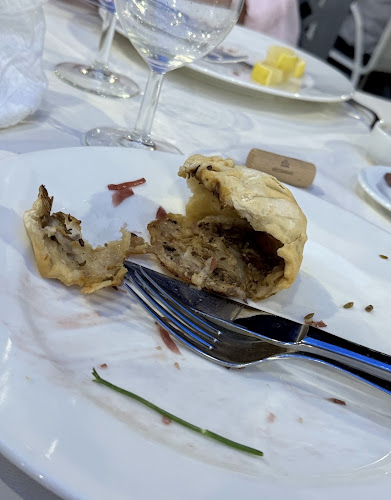 Ristorante Mecenate Phone number