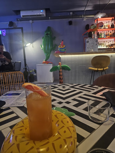 Lungarno Mediceo, 24, 56127 Pisa PI