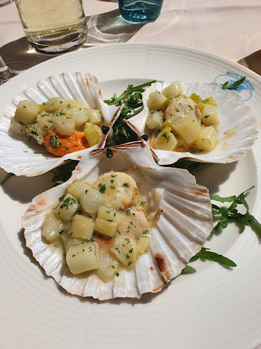 La Caina Pizzeria Trattoria Grado - Ristorazione