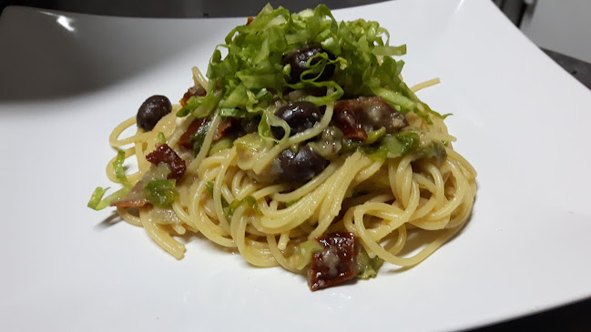 trattoria ciccio one sas