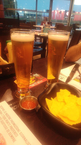 Opinii despre Roadhouse Restaurant Imola în Imola - Ristorazione