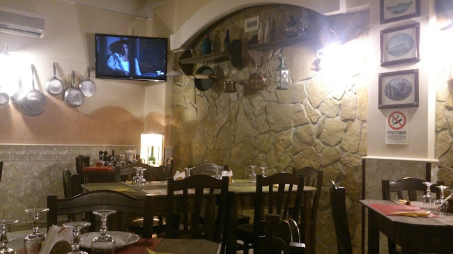 Vincenzo Maisto Pizza Cucina e Tradizione