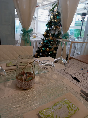 Lungomare delle Sirene, 106, 00071 Pomezia RM