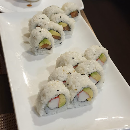 Bamboo Sushi Taranto - Taranto