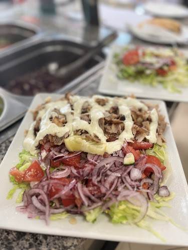 Comentarii opinii despre Istanbul Kebap-Pizza tortona...bar...specialita turche...consegna a domicilio