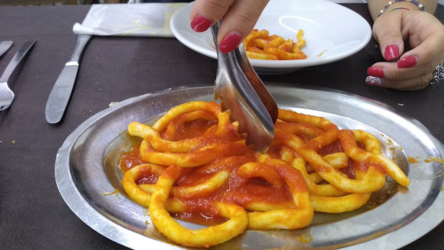 Ristorante Il Mulino - Montesilvano