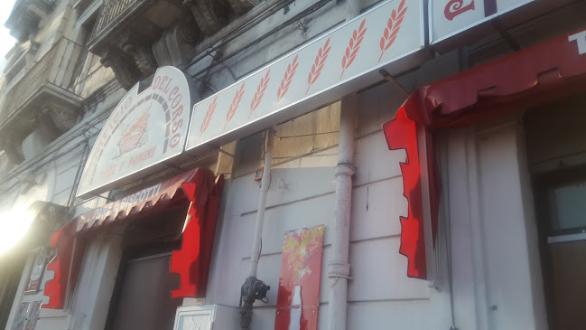 Panificio del Corso