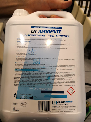 Via Broseta, 78/D, 24128 Bergamo BG