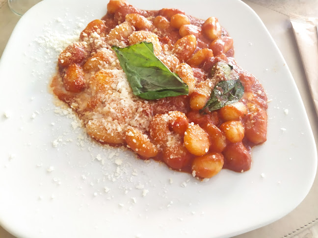 Opinii despre Shaval în Pompei - Ristorazione