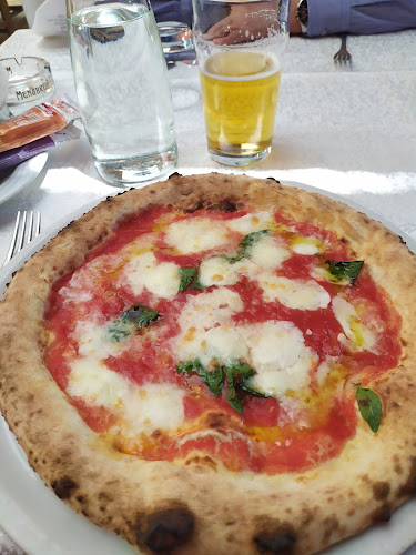 Pizzeria Ristorante Paradise - Brescia