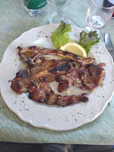 Il Pavone D'oro Ristorante Cocktailbar - Terni