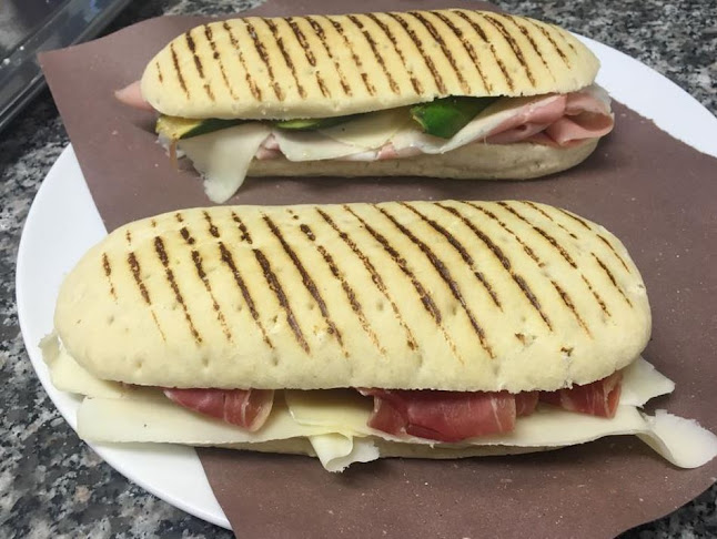 Comentarii opinii despre Immaginario Enchanted Food & Drink