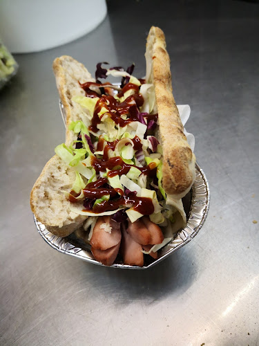 Opinii despre Mani In Pasta Villadossola în Villadossola - Ristorazione